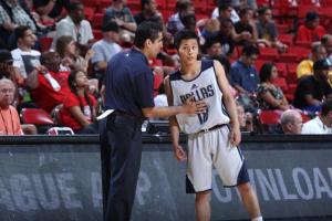 Mavs double-down: Sign a forward and fall for 5-foot-7 Japanese PG Togashi Â« NBA.com | Hang Time Blog with Sekou Smith