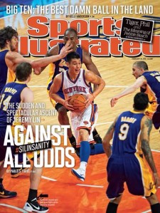 Linsanity days headed to L.A.