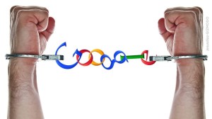 Google--What does the information giant do with your on-line transactions?