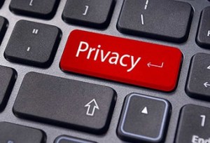 Privacy is an important right to throw away in order to see pictures of funny cats.