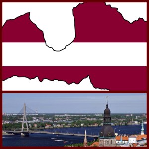 Latvia