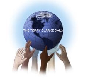 The Terry Clarke Daily